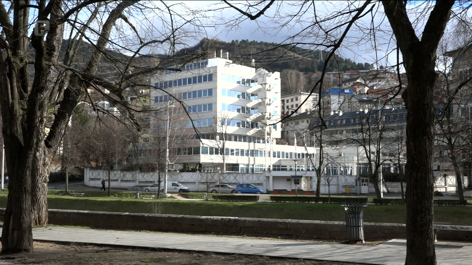 Schmidt dolazi - hoće li posegnuti za Bonskim ovlastima?